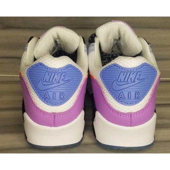 NIKE AIR MAX 90 WOMEN'S SIZE 6.5 NEW With BOX (no box top) - Picture 11 of 12